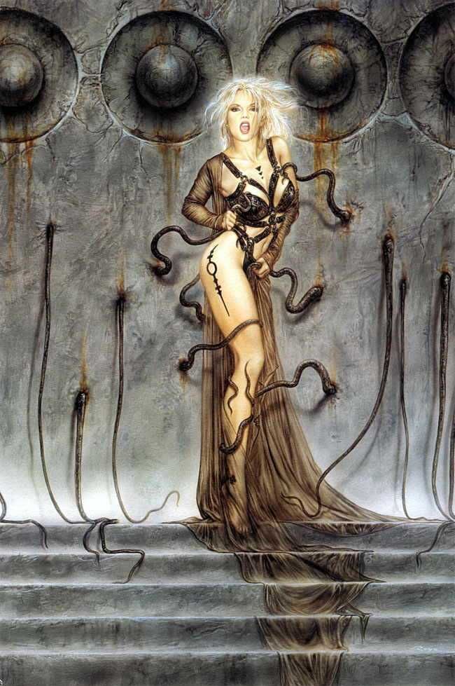 serpent princes