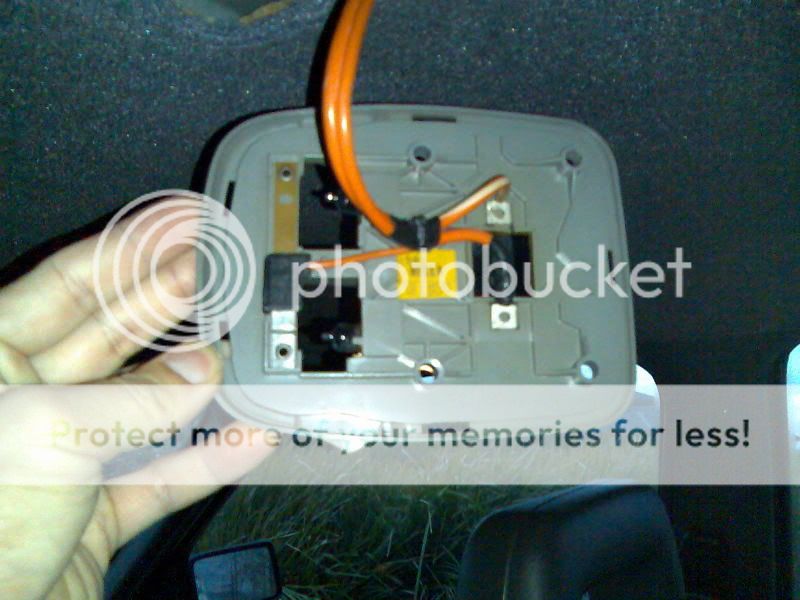 Interior lights Page 2 Just Commodores