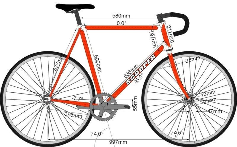 australian bike frame builders