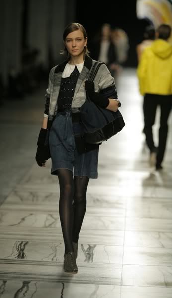 NYFWF07 3.1 Phillip Lim